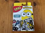 UNO Minions kaartspel, Ophalen of Verzenden, Gebruikt, Mattel