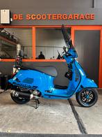 Vespa GTS 310 E5+ SuperSport 2025 BTW FULL, Ophalen, Vespa, Overige modellen, Vespa