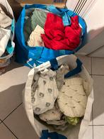 6 bigshoppers  met kleine maat meisjeskleding €75, Ophalen, Zo goed als nieuw, Maat 74