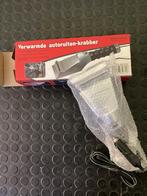 Verwarmde autokrabber, Ophalen of Verzenden, Nieuw