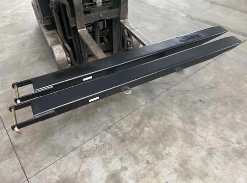 VERLENG LEPELS HEFTRUCK/ SHOVEL, Doe-het-zelf en Verbouw, Gereedschap | Overige machines, Nieuw, Ophalen
