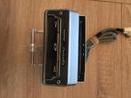 cassette Becker  ENIG - nagezien, Ophalen
