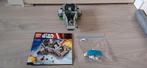 Lepin First Order Snowspeeder 75100, Ophalen of Verzenden, Zo goed als nieuw, Complete set