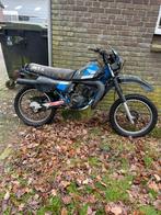 Honda MTX schuurfonds, Motoren, Particulier, Enduro, 1 cilinder, 12 t/m 35 kW