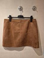 Costes rokje - maat XL, Bruin, Maat 46/48 (XL) of groter, Ophalen of Verzenden, Zo goed als nieuw