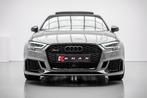 Audi RS3 Sportback 2.5 TFSI quattro |Pano|B&O|OrgNL|Virtual|, Auto's, Audi, Automaat, Gebruikt, RS3, Vierwielaandrijving