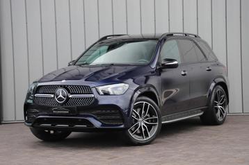 Mercedes-Benz GLE 350 de AMG 4-Matic | Luchtvering | Head-up beschikbaar voor biedingen