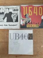 UB40, Ophalen of Verzenden, Zo goed als nieuw, Pop