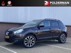 Nissan Qashqai Automaat 1.6 360, Euro 5, Gebruikt, Origineel Nederlands, Bedrijf