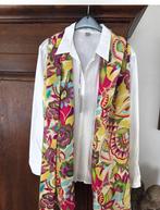 Prachtige zijden sjaal van Hammer., Kleding | Dames, Maat 46/48 (XL) of groter, Nieuw, Ophalen of Verzenden, Hammer