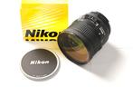 Nikon AF-D 28mm F/1.4 Pro Groothoek met Metalen Schakelring, Ophalen of Verzenden, Zo goed als nieuw, Groothoeklens