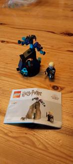 LEGO Harry Potter 30677 Draco in het Verboden Bos, Ophalen of Verzenden, Zo goed als nieuw, Complete set, Lego