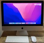 iMac 21,5”, 1 TB Hdd, 8 GB 1867 MHZ RAM, zeer mooi, Computers en Software, Apple Desktops, 21,5, 1 TB, IMac, Ophalen of Verzenden