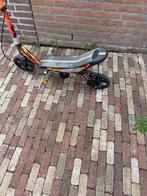 Rockboard step weinig gebruikt, Ophalen of Verzenden, Zo goed als nieuw, Gewone step