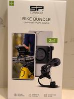 SP Connect Bike Bundle SPC+ - Telefoonhouder Fiets, Fietsen en Brommers, Ophalen of Verzenden, Nieuw