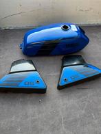 Tank en kappenset Yamaha FS1 3e9, Ophalen of Verzenden, Gebruikt, Tank, Overige merken