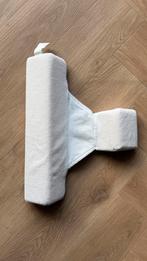 Zijslaapkussen baby - BabyJem, Ophalen of Verzenden, Zo goed als nieuw, Overige typen