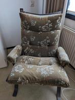 Vintage stoel, Huis en Inrichting, Stoelen, Ophalen, Gebruikt, Twee