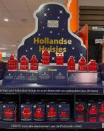 Gezocht!!! Postcodeloterij huisjes, Tickets en Kaartjes, Eén persoon