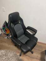 Gaming bureau stoel, Ophalen, Zo goed als nieuw, Stof