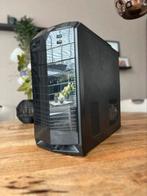 Budget Gaming PC, Computers en Software, Desktop Pc's, Ophalen, Zelf gebouwde pc, Zo goed als nieuw, Gaming