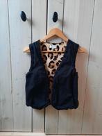 Gilet Fabienne Chapot 36, Kleding | Dames, Bodywarmers, Zwart, Ophalen of Verzenden, Zo goed als nieuw, Fabienne Chapot