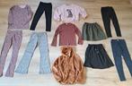 Pakket kleding meisje maat 122-128, Ophalen of Verzenden, Zo goed als nieuw, Maat 128