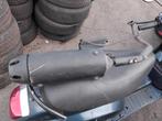 Kymco super 8 / people s euro5 uitlaat, Ophalen of Verzenden, Gebruikt, Kymco