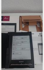 Sony PRS-T1., Computers en Software, E-readers, Ophalen, Zo goed als nieuw