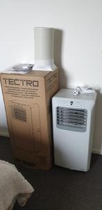 Tectro mobiele airconditioner TP2520, Zo goed als nieuw, 3 snelheden of meer, Ophalen