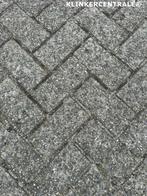 ROOIKORTING 800m2 grijs betonklinkers straatstenen oprit, Tuin en Terras, Tegels en Klinkers, Bij dit gebruikte product niet meer te achterhalen.