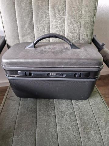 Beauty case beschikbaar voor biedingen