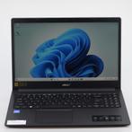 Acer Aspire A315 Intel Celeron/4GB/128GB SSD Win 11, Acer, Zo goed als nieuw, Support@acer.com, 8F, No. 88, Sec. 1, Xintai 5th Rd.
Xizhi District, New Taipei City 221
Taiwan