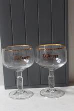 la trappe, Ophalen of Verzenden, Gebruikt, Glas of Glazen, La Trappe