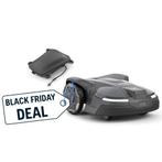 Husqvarna Robotmaaier 450X NERA, Ophalen, Nieuw, Husqvarna, Met regensensor