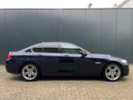 BMW 5-serie 523i M-Sport|ACC|Memory|StoelVW|Topstaat!, Euro 5, Achterwielaandrijving, Gebruikt, 2000 kg