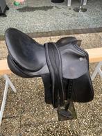 Veelzijdigheids zadel voor paard, Ophalen, Gebruikt, Dressuur