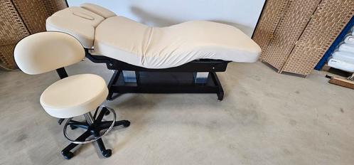Massagetafel elektriche, Sport en Fitness, Massageproducten, Nieuw, Massagetafel, Ophalen of Verzenden