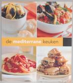 De mediterrane keuken - IKEA kookboek (2000), Boeken, Kookboeken, Verzenden, Zo goed als nieuw