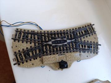 Märklin M-wissels te koop beschikbaar voor biedingen