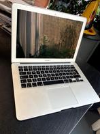 MacBook Air 13 inch met originele oplader!, Computers en Software, Onbekend, MacBook Air, Qwerty, Gebruikt
