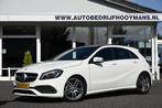 Mercedes-Benz A-klasse 180 d AUTOMAAT AMG PANORAMADAK, Auto's, Mercedes-Benz, 1325 kg, Gebruikt, 4 cilinders, Origineel Nederlands