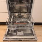 Bosch vaatwasser inbouw (type SMV4HAX40N), Witgoed en Apparatuur, Vaatwasmachines, Ophalen, Minder dan 85 cm, Kort programma, Minder dan 10 liter