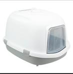 2x trixie kattenbak, Dieren en Toebehoren, Ophalen, Gebruikt