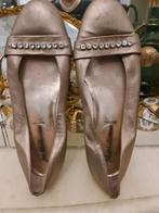 Echt leer schoenen, Ophalen of Verzenden, Zo goed als nieuw, Zwart, Sneakers of Gympen