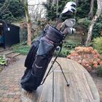 Golfset, Ophalen, Gebruikt, Set