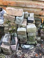 Natuursteen rotsen / stenen voor tuin, Tuin en Terras, Gebruikt, Overige typen, Ophalen of Verzenden, Natuursteen