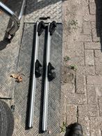 Dak dragers open rails, Ophalen of Verzenden, Zo goed als nieuw