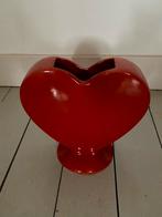 Sissy boy mooie vaas, Huis en Inrichting, Aardewerk of Porselein, Ophalen of Verzenden, Zo goed als nieuw, Minder dan 50 cm