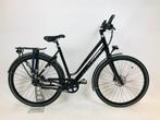 GAZELLE Ultimate S8 damesfiets M-53cm Schijrem+ ALFINE , 53 tot 56 cm, Versnellingen, Ophalen of Verzenden, Zo goed als nieuw